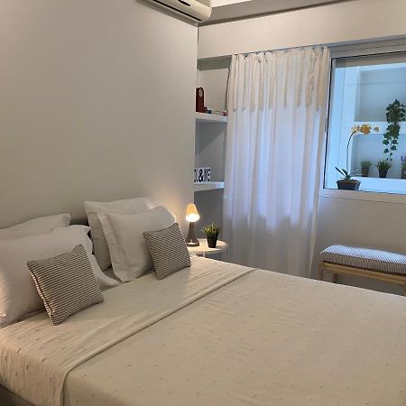 Apartamento Vouliagmeni'S Secret Garden Near The Sea Atenas Exterior foto